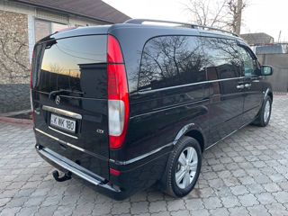 Mercedes Vito foto 4