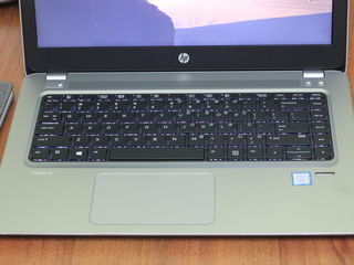 HP ProBook 440 G4 (Core i7 7500u/16Gb DDR4/128Gb SSD + 500Gb HDD/14.1" FHD) foto 4