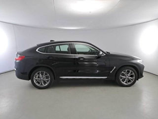 BMW X4 foto 5