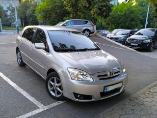 Toyota Corolla foto 2