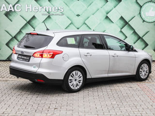 Ford Focus foto 2