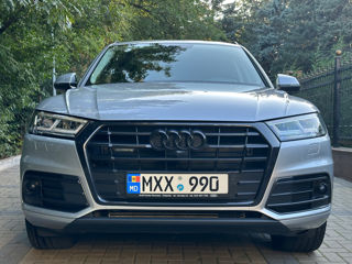 Audi Q5 foto 2