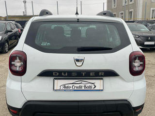 Dacia Duster foto 6