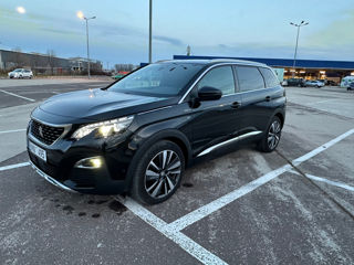 Peugeot 5008 foto 3