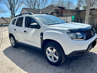 Dacia Duster foto 1