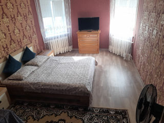 Apartament cu 2 camere, 64 m², Centru, Chișinău