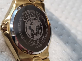 Citizen Eco Drive foto 4