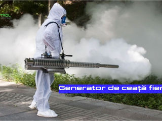 Dezinsecție, deratizare, Chișinău! preturi mici. foto 0