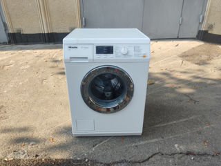 Mașină de spălat Miele WDA111 W Classic, 7kg, 11 programe, adusă din Germania