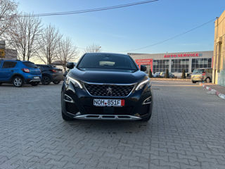 Peugeot 3008 foto 3