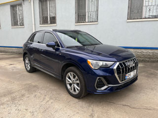 Audi Q3 foto 5