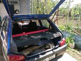 Peugeot 106 foto 6