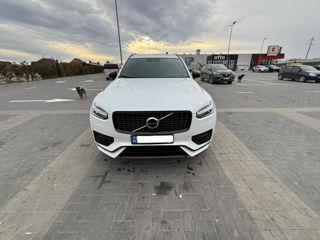 Volvo XC90 foto 3