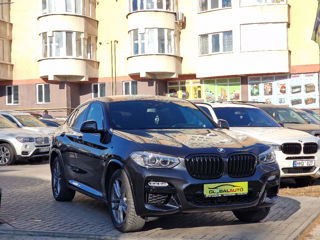 BMW X4 foto 3