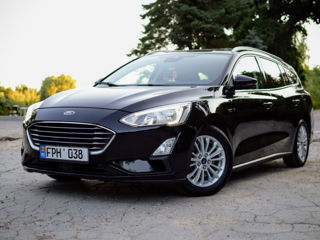 Ford Focus foto 4