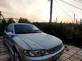 Opel Vectra foto 5