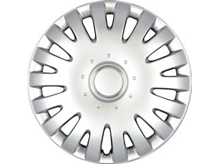 Колпаки для колес диаметр  15 SJS 306