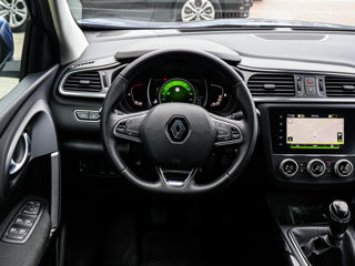 Renault Kadjar foto 9