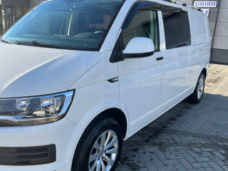 Volkswagen T 6 foto 2