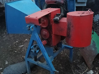 Minitractor  foto 6