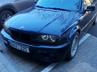 BMW 3 Series Coupe foto 2