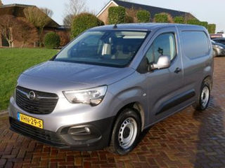 Opel Combo foto 7