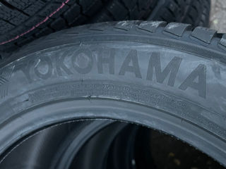 255/50 R20 Yokohama BlueEarth V905/ Доставка, livrare toata Moldova 2024 foto 6