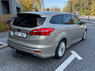 Ford Focus foto 4