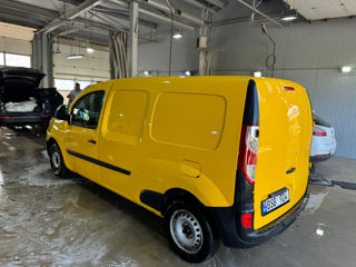 Renault Kangoo Maxi