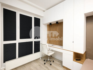 Apartament cu 2 camere, 63 m², Râșcani, Chișinău foto 3