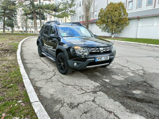 Dacia Duster foto 4