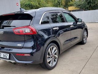 KIA Niro foto 5