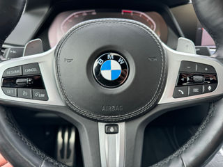 BMW X6 foto 14
