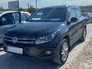 Volkswagen Tiguan foto 4