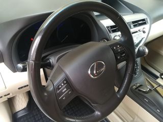 Lexus RX Series foto 4