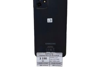 Смартфон Samsung Galaxy A 23 4/128 foto 1