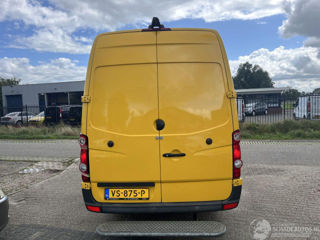 Volkswagen Crafter foto 5