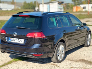 Volkswagen Golf foto 4