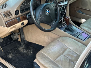 BMW 7 Series foto 5