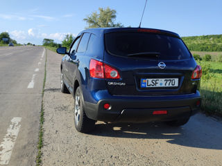 Nissan Qashqai foto 3