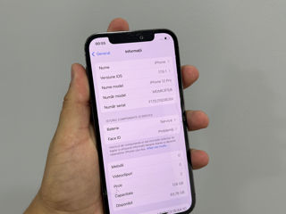iPhone 12 Pro 128 gb 3500 lei foto 4