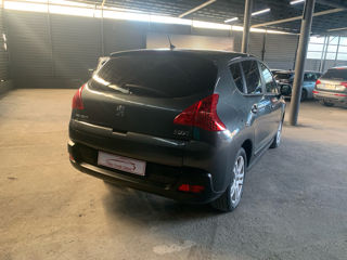 Peugeot 3008 foto 5