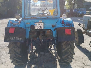 MTZ 80 foto 6