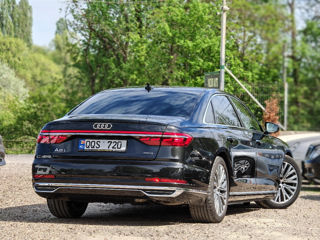 Audi A8 foto 4