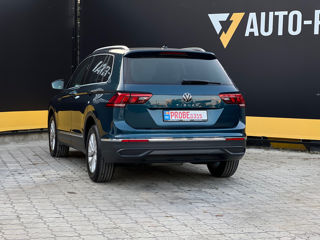 Volkswagen Tiguan foto 7