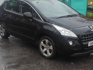 Peugeot 3008 foto 4