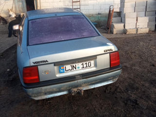 Opel Vectra foto 2