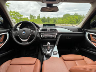 BMW 3 Series foto 7