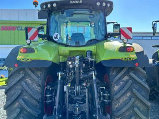 Tractor Claas Axion 830 din 2022 foto 4