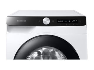 Masina de spalat rufe Samsung WW80T504DAEAS7, 8 kg, 1400 rpm, Motor Digital Inverter, Wifi, Promo! foto 4